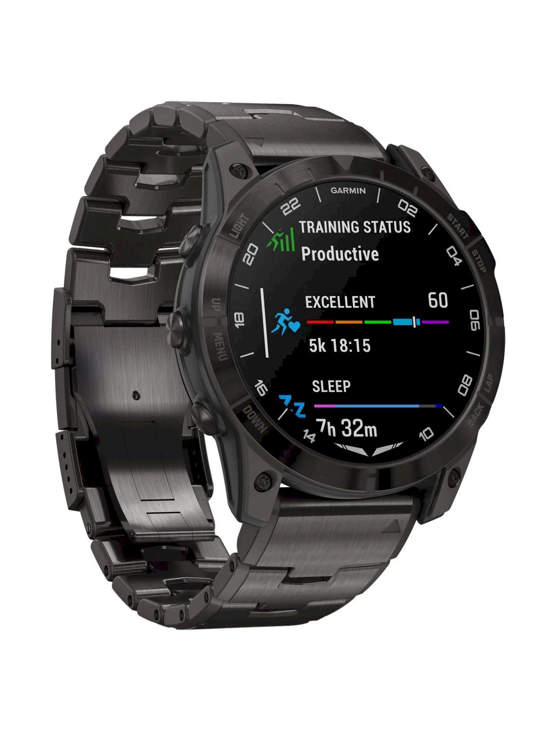 Garmin Orologio D2™ Mach 1 Pro - Gioielleria Passalacqua > Shop Online